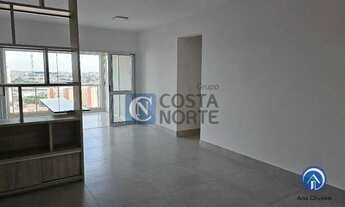 Imagem 2: Apartamento de 97m² com 3 dormitórios no Jardim Califórnia em Jacareí - SP