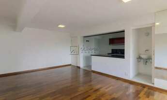 Imagem 5: Venda Apartamento 1 Dormitórios - 90 m² Vila Madalena