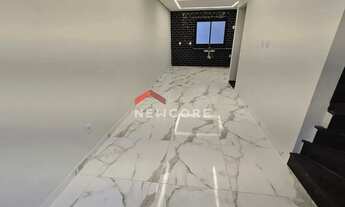 Imagem 4: Sobrado em Rua Francisco Chiarelli - Parque Cruzeiro do Sul - São Paulo/SP