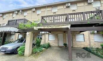 Imagem: Casa Condominio para Venda - 98.08m², 3