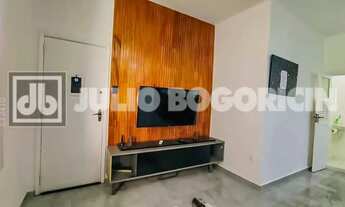 Imagem 6: 2 QUARTOS - REFORMADO - 2 VAGAS - CONDOMINIO BARATO