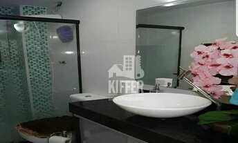 Imagem 5: Apartamento Térreo 3 Quartos com Área Gourmet em Maria Paula AP6691