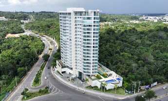 Imagem 2: Condomínio Vision Residence ponta negra