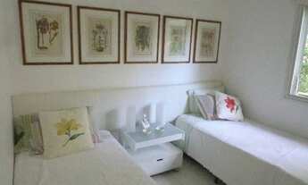 Imagem 7: Flat com 2 Quartos para alugar, 75m² - Jardins