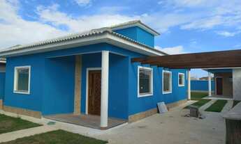 Imagem: Casa 3 quartos (1 suíte), escritório anexo