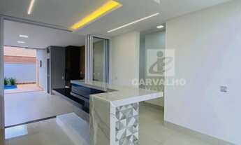 Imagem 6: Casa nova a venda em Condomínio JARDINS LISBOA