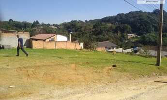 Imagem 3: Terreno à venda no bairro Vila Gilcy - Campo Largo/PR