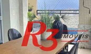 Imagem 5: Cobertura à venda, 190 m² por R$ 2.350.000,00 - Embaré - Santos/SP