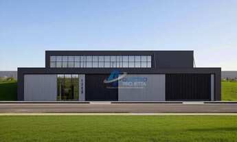 Imagem 2: Barracão para alugar com 2111 m² - Estância Dlaville - Londrina/PR