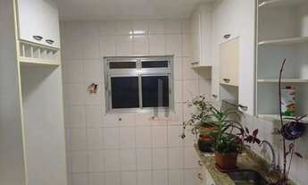 Imagem 3: Apartamento com 2 dormitórios para alugar, 64 m² por R$ 2.160/mês - Vila Prudente (Zona Le