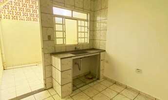 Imagem 5: CASA DE VILA - DOM BOSCO - MG