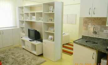 Imagem 6: Flat com ótimo preço no bairro Bela Vista. Confira!