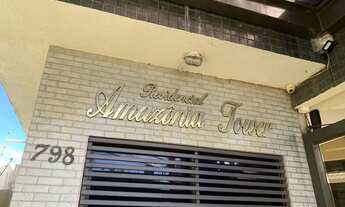 Imagem 3: Imóvel para aluguel com 96 metros quadrados com 3 quartos em Parque Amazônia - Goiânia - G