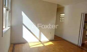 Imagem: Apartamento à venda Rua Itororó, Menino