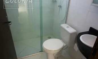 Imagem 7: Apartamento a venda - Vila Camilópolis, Santo André