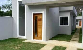 Imagem 4: Casa com 2 quartos à venda, 72 m² por R$ 460.000,00 - Itaocaia Valley (Itaipuaçu) - Maric