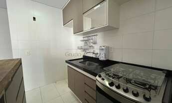 Imagem 7: Oportunidade - Apartamento - Parque Residencial Aquarius - Residencial Ibiza - 2 Dormitóri