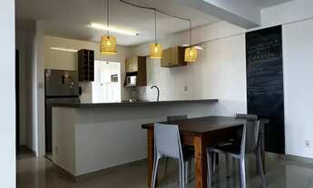 Imagem 7: Apartamento para aluguel com 76 metros quadrados com 2 quartos em Marco - Belém - PA