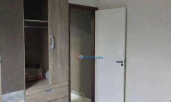 Imagem 4: Casa com 2 dormitórios, 75 m² - venda por R$ 320.000,00 ou aluguel por R$ 1.571,80/mês - J