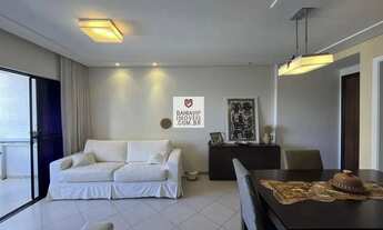 Imagem: Cobertura duplex mobiliada, 200m², 4/4