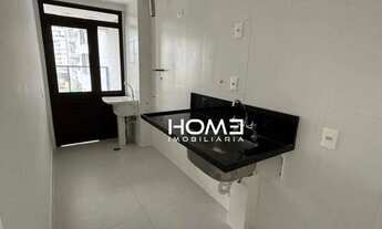 Imagem 6: Apartamento com 2 dormitórios, 75 m² - venda por R$ 1.700.000,00 ou aluguel por R$ 10.000