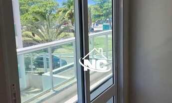 Imagem 6: Apartamento com 2 quartos à venda, 80 m² por R$ 890.000 - Piratininga - Niterói/RJ