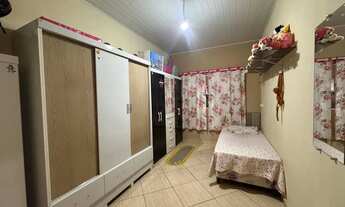 Imagem 5: Casa para Venda em Toledo, Centro, 2 dormitórios, 1 banheiro, 1 vaga