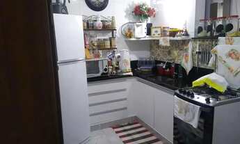 Imagem 5: Apartamento em Rua Borja Reis - Engenho de Dentro - Rio de Janeiro/RJ