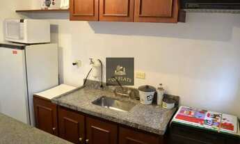 Imagem 2: Flat disponível em Moema