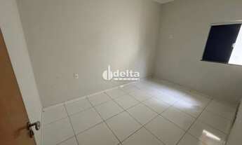 Imagem 3: Casa residencial com 2 quartos sendo 1 suíte disponível para Locação no bairro Jardim Euro