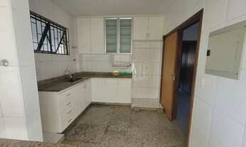 Imagem 7: Lindo 3 quartos e 3 vagas no bairro Cidade Nova!