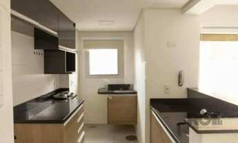 Imagem 7: Apartamento para alugar em Petrópolis com 45 m² e 1 dormitório/quarto disponível