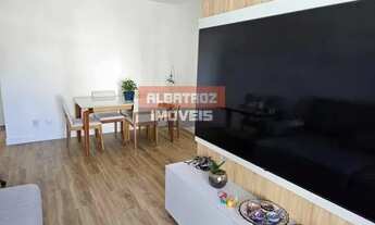 Imagem 3: Apartamento para Venda em Florianópolis, Córrego Grande, 3 dormitórios, 1 suíte, 2 banheir