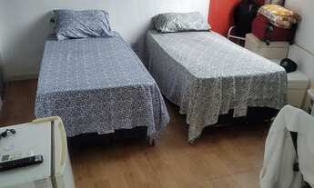 Imagem 2: Alugo quartos com banheiro à 150 metros da praia da ponta da areia