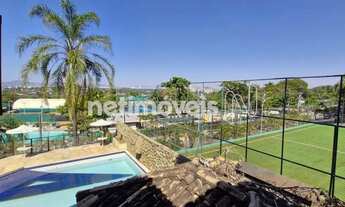 Imagem 4: Venda Casa Jardim Atlântico Belo Horizonte