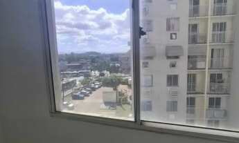 Imagem 3: Apartamento para Venda em Belford Roxo, Centro, 3 dormitórios, 1 banheiro, 1 vaga