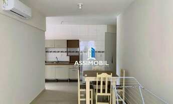 Imagem 7: Apartamento com 2 dormitórios à venda, 60 m² por R$ 470.000,00 - Pedra Branca - Palhoça/SC