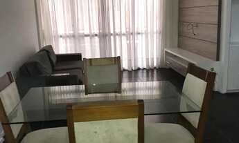 Imagem 2: Apartamento mobiliado Renascença