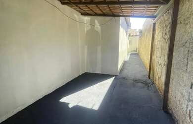 Imagem: Conjunto Vera Cruz - Goiânia - GO Casa