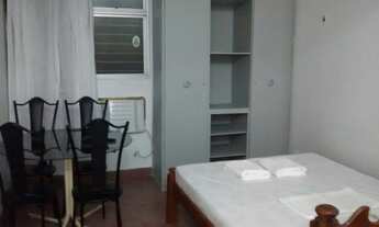 Imagem 3: Kitinete mobiliado temporada - Boa Viagem