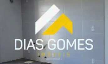 Imagem 3: AREAL/APTO NUNCA HABITADO DE DOIS DORMITÓRIOS