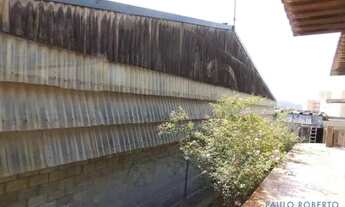 Imagem 4: GALPÃO - PARQUE SÃO LOURENÇO - SP