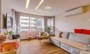 Imagem: Apartamento de 3 quartos com 2 vagas cobertas