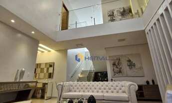 Imagem: Sobrado com 5 quartos à venda, 441 m²