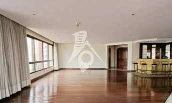 Imagem 2: Apartamento para comprar com 5 dormitórios, 354m²