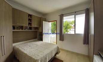 Imagem 7: Apartamento à venda 2 quartos com varanda vaga Marapé Santos/SP