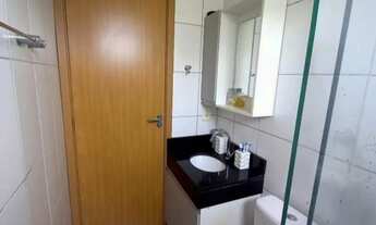 Imagem 6: Apartamento com 02 dormitórios e vaga de estacionamento