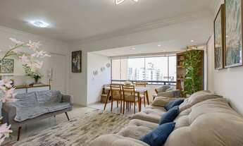 Imagem: Apartamento para venda em Vila Mascote com