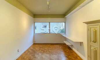 Imagem: Apartamento 1 Quarto em Vila Buarque - Aluguel