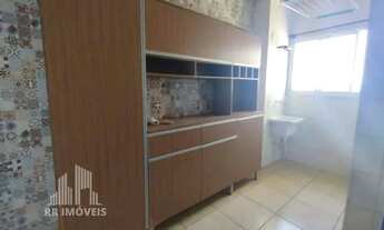 Imagem 5: RR8903 Apartamento 70m² CONDOMÍNIO MARIA FERNANDA - OPORTUNIDADE - 3 Dorms 1 Vaga - Baruer